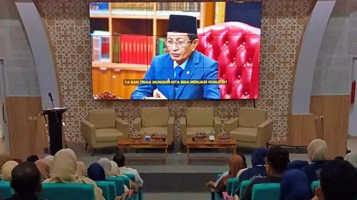 FER Kendari
