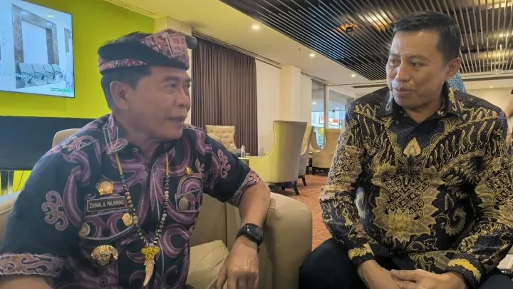 Bumi Pundi Karsa Siap Dukung Program 3 Juta Rumah di Kaltara, Sambut Ajakan Investasi Gubernur Bumi Pundi Karsa Group