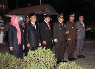 Bupati Wabup