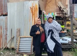 Anggota DPRD Pangkep Soroti Data Rumah Tak Layak Huni, RT/RW Diminta Aktif Turun ke Lapangan
