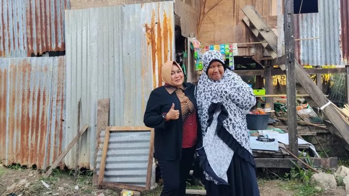Anggota DPRD Pangkep Soroti Data Rumah Tak Layak Huni, RT/RW Diminta Aktif Turun ke Lapangan DPRD Pangkep
