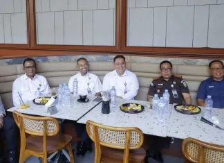 Pelindo Makassar