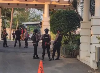 Kortastipidkor Polri Ikut Menggeledah Kantor dan Rujab Bupati Gowa Terkait Kasus Gratifikasi
