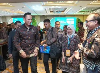 wawali makassar