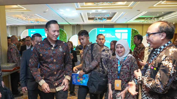 Wawali Makassar Aliyah Mustika Ilham Hadiri Urban Climate Forum 2026 di Jakarta wawali makassar