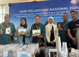 BPJS Ketenagakerjaan Makassar