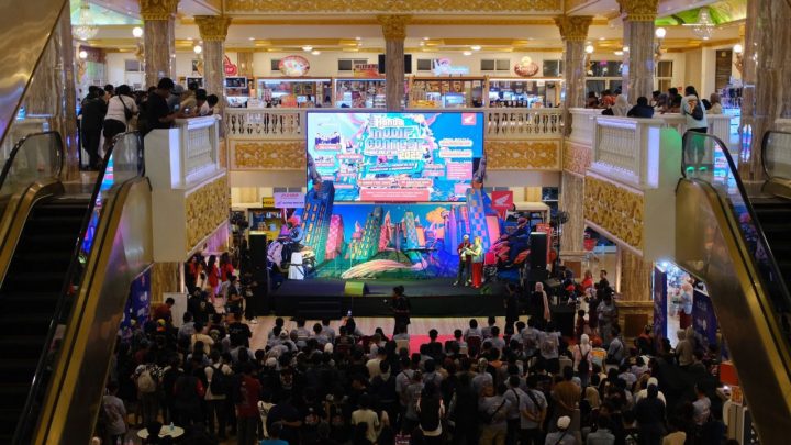 Honda Modif Contest 2026 Segera Digelar di Maros, Asmo Sulsel Ajak Modifikator Unjuk Kreativitas Honda Modif Contest 2026