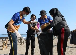 Poltekpar Makassar
