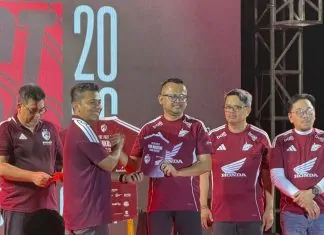 PSM Makassar