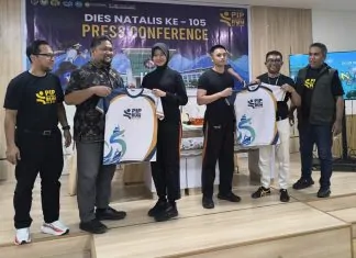 PIP Makassar Run 2026
