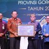Jamsostek Award 2026