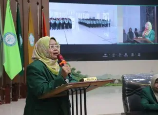 Polbangtan Gowa
