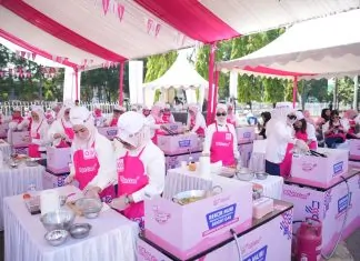 Pertamina Patra Niaga Sulawesi