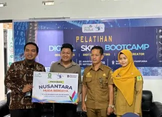 PLN UID Sulselrabar