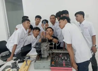 Asmo Sulsel