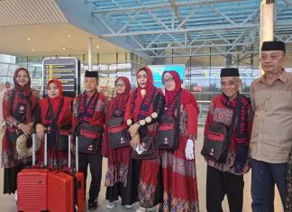 Bandara Soetta