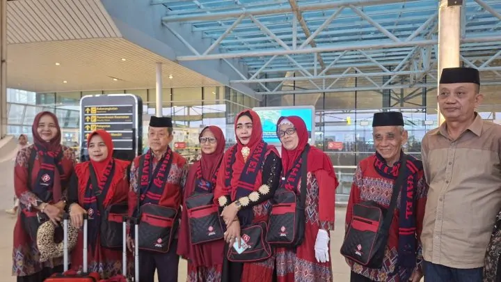 Bandara Soetta