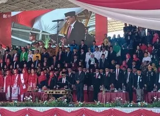 DPRD Pangkep