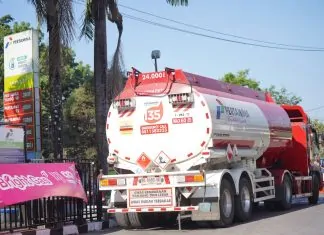 Pertamina Makassar