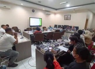 dprd sulsel
