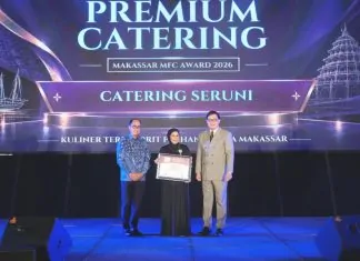 Catering Seruni