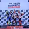 pembalap muda ART