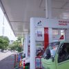 Pertamina Patra Niaga Regional Sulawesi