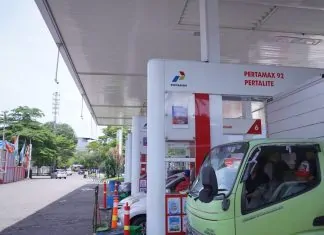 Pertamina Patra Niaga Regional Sulawesi
