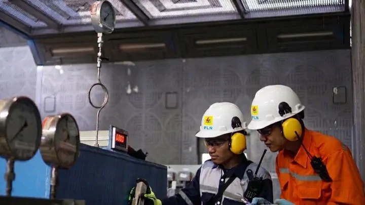Lebih dari 230 Petugas Teknik diturunkan, PLN Terus Dorong Pemulihan Listrik Sulsel 230 petugas teknik