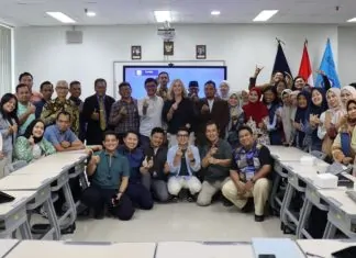 Poltekpar Makassar