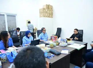PDAM Makassar