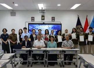 Poltekpar Makassar