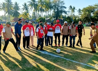 Turnamen Sepakbola