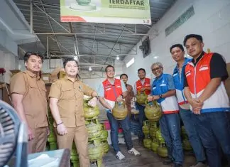 Pertamina Patra Niaga Sulawesi
