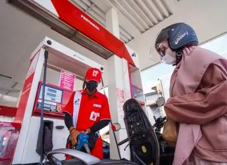 Pertamina Sulsel