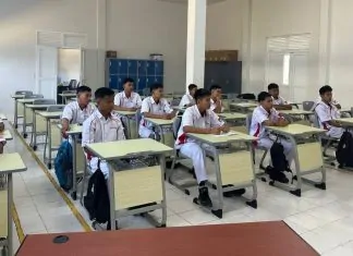 Asmo Sulsel