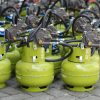 LPG 3 kg Pinrang