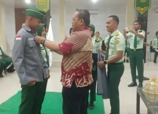 Polbangtan Gowa