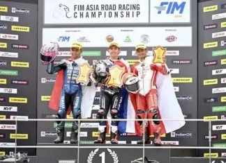 Astra Honda