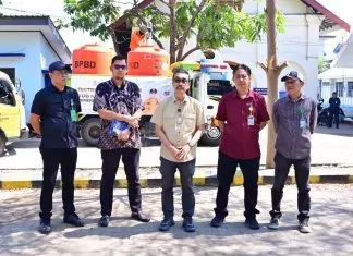 PDAM Makassar