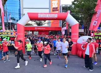 CIMB Niaga