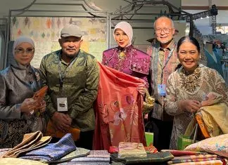 UMKM Wastra Sulsel