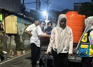PDAM Makassar