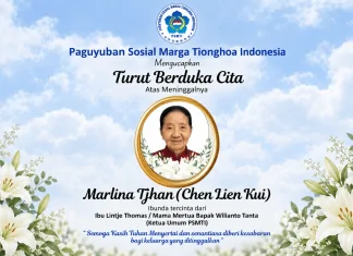 Marlina Jhan