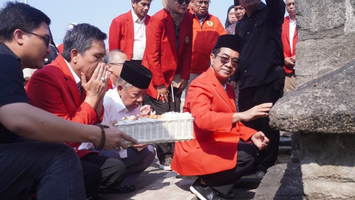 Nama Jadi Identitas Kampus, Rektor Unhas Minta Sejarah Sultan Hasanuddin Ditulis Lengkap