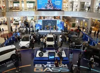 BYD Tech Culture Fest 2026