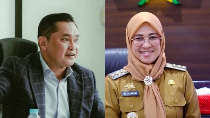 Komitmen Tak Intervensi Proses Hukum Bupati Gowa, Sikap Fadil Imran dan Keluarga Patut Diapresiasi