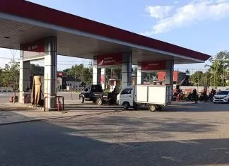 Pertamina Kendari