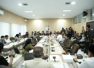 Dprd sulsel