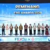 Tpid award